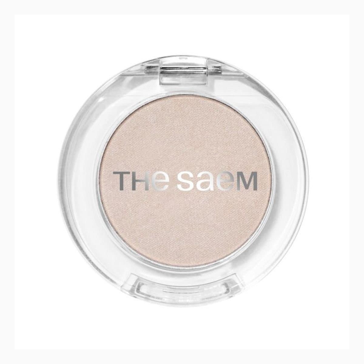 Saemmul Single Shadow (Glitter) WH01
