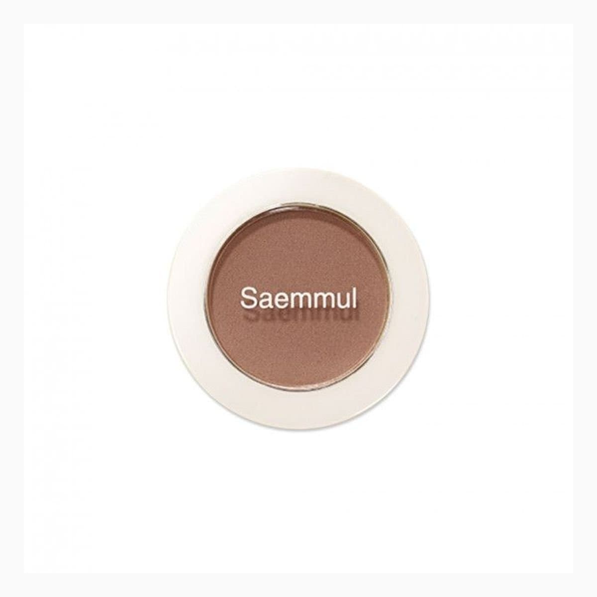 Saemmul Single Shadow (Matt) BR01