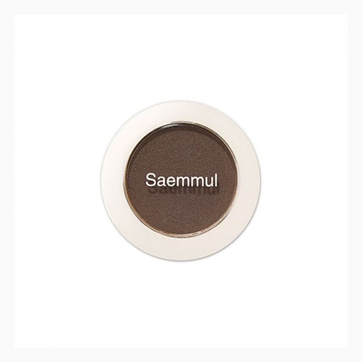 Saemmul Single Shadow (Matt) BR02