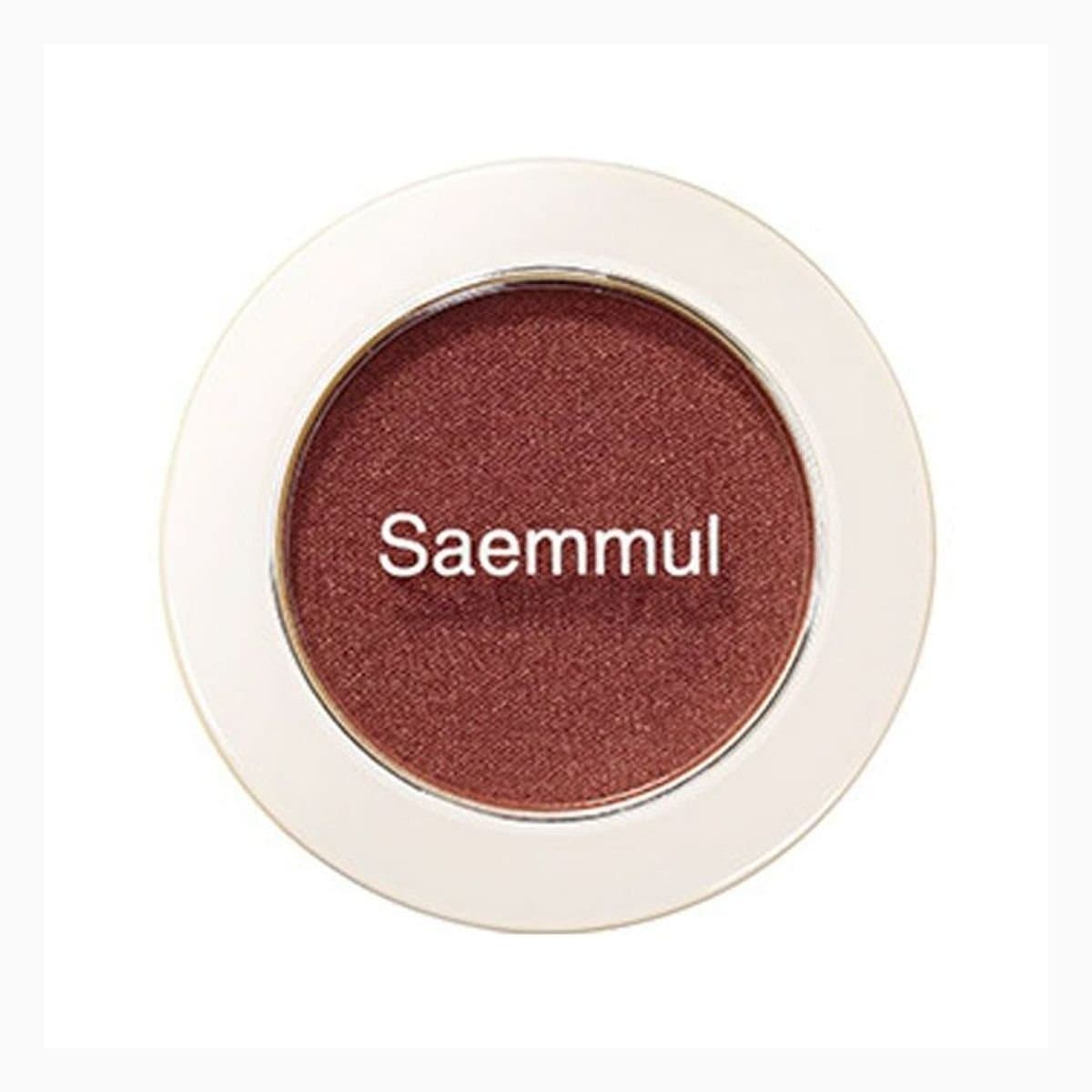 Saemmul Single Shadow (Matt) BR04