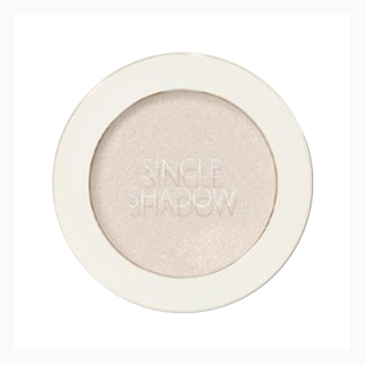 Saemmul Single Shadow (Shimmer) WH01