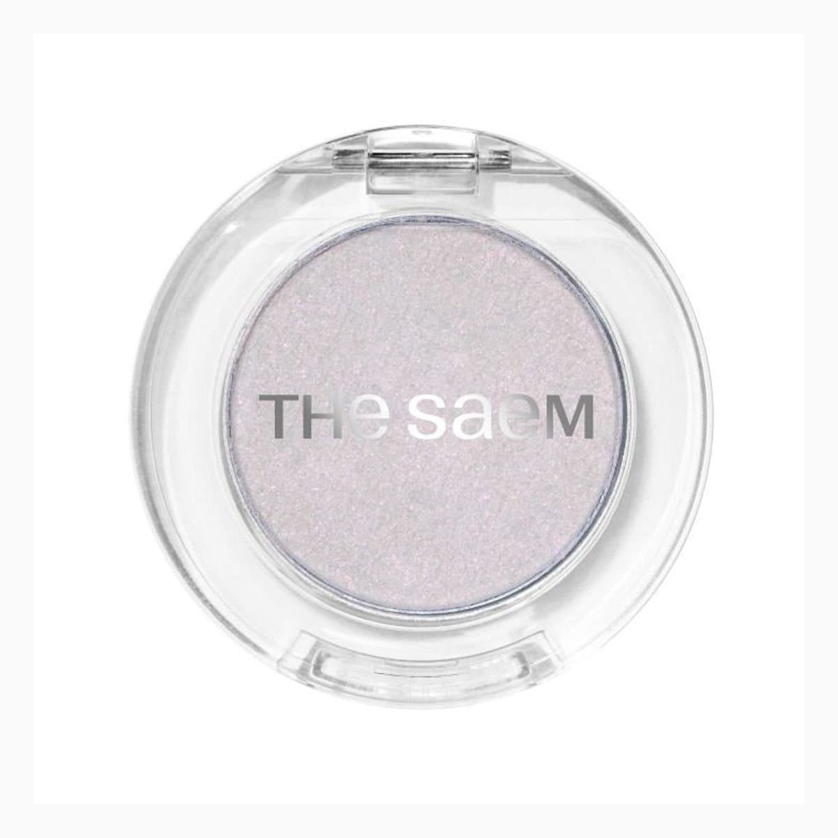 Saemmul Single Shadow (Jelly) CR01