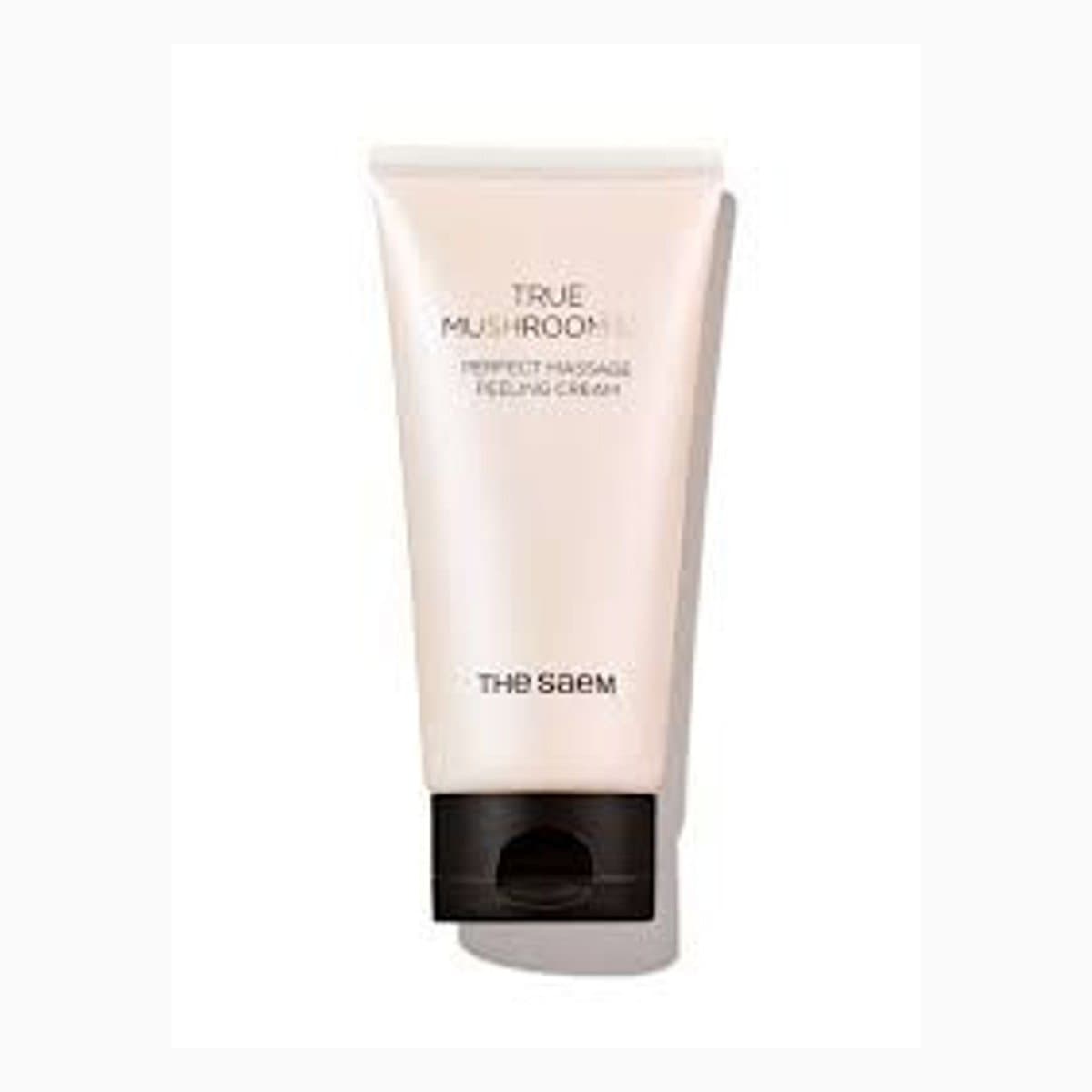 True Mushroom LX Perfect Massage Peeling Cream