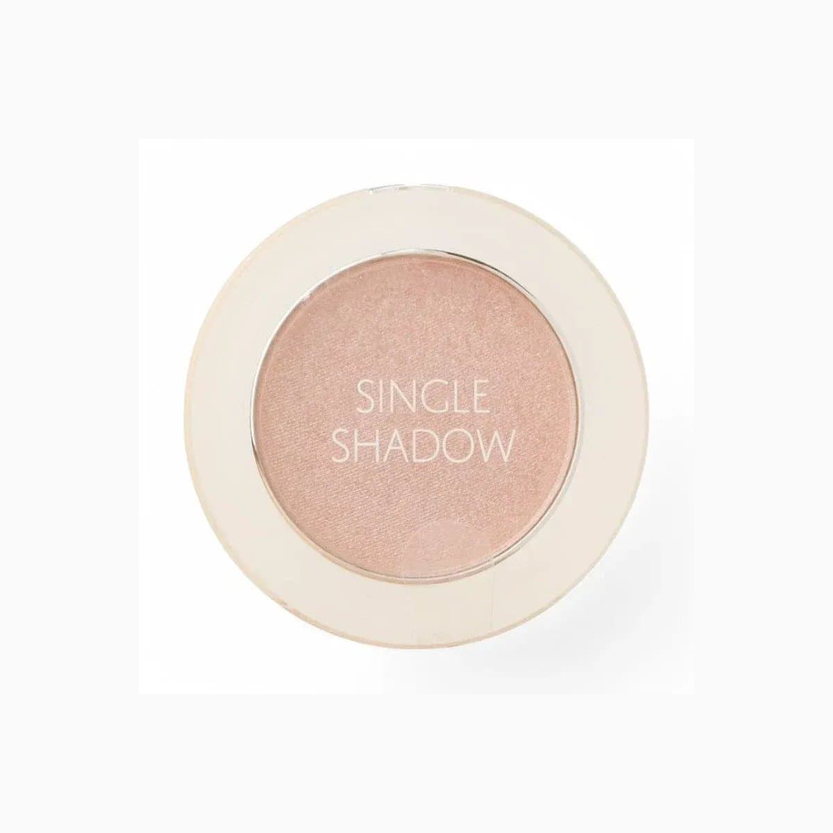 Saemmul Single Shadow (Shimmer) BE02