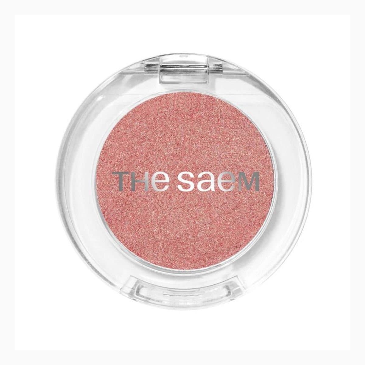 Saemmul Single Shadow (Jelly) CR02