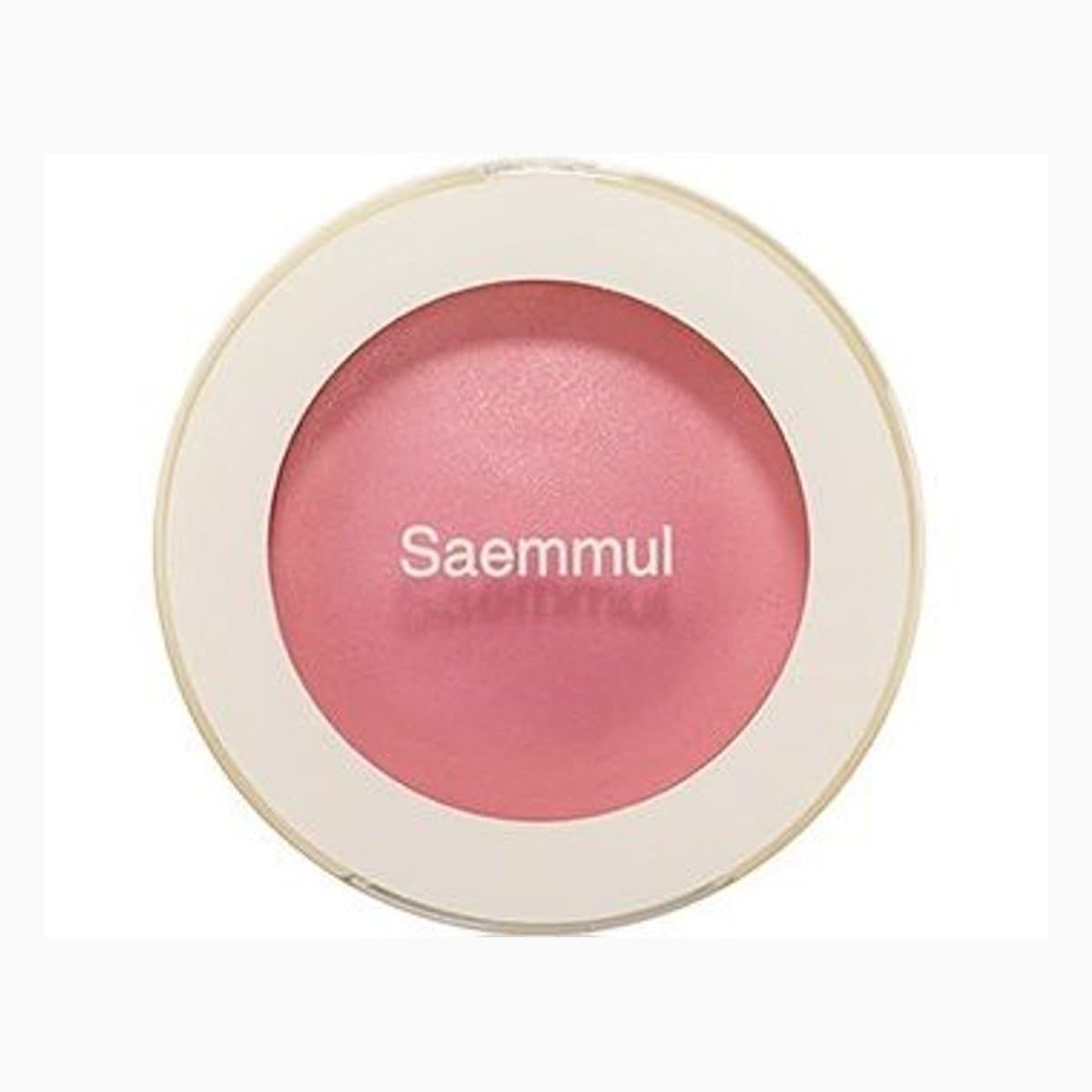 Saemmul Single Shadow(Jelly) PK02