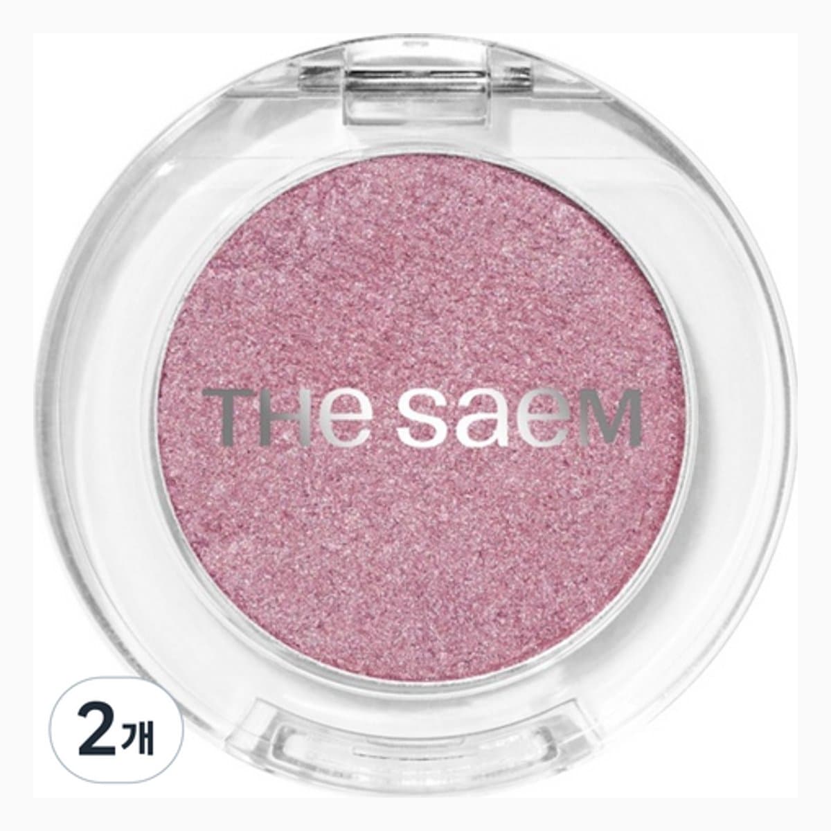 Saemmul Single Shadow (Jelly) PK03