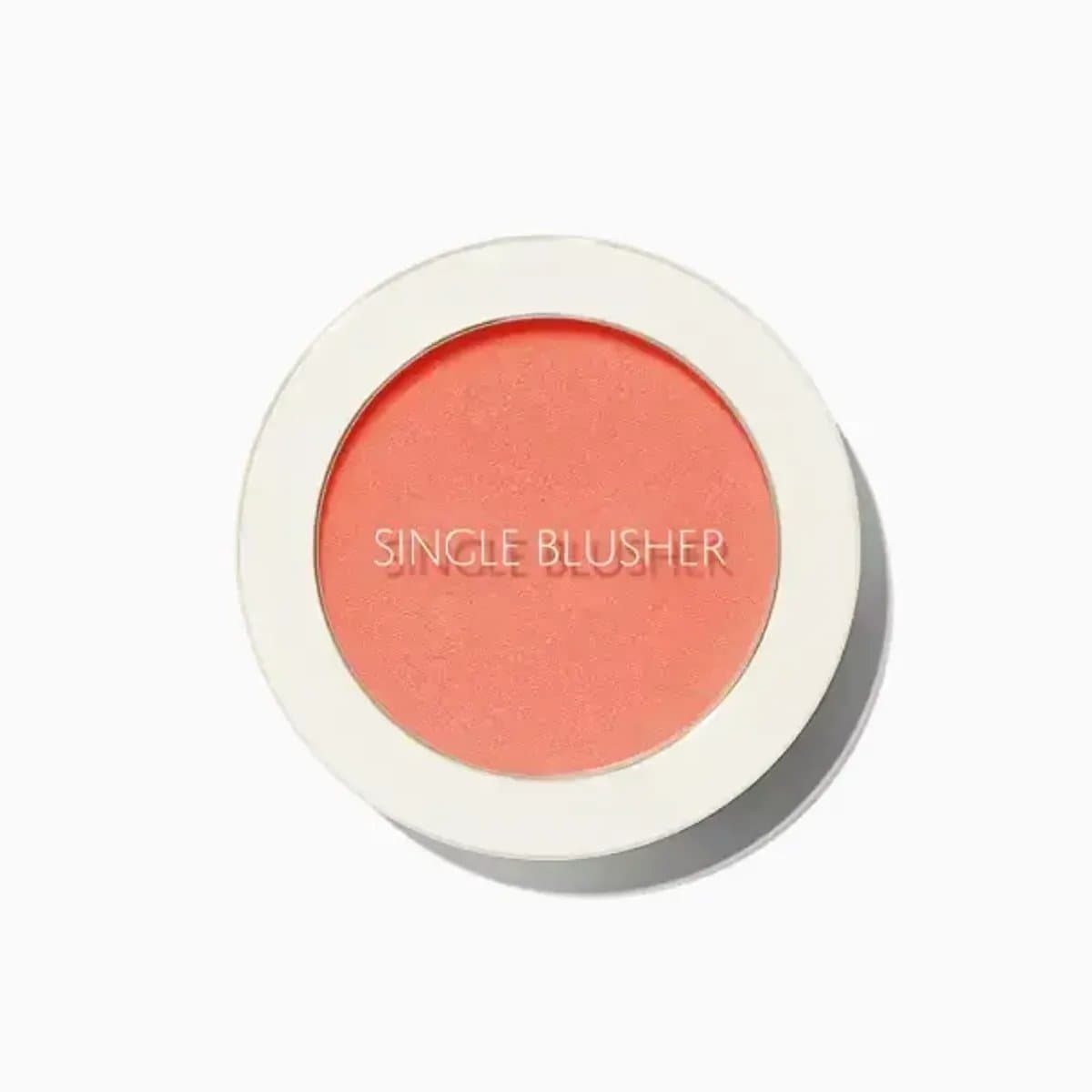 Saemmul Single Shadow (Shimmer) CR02