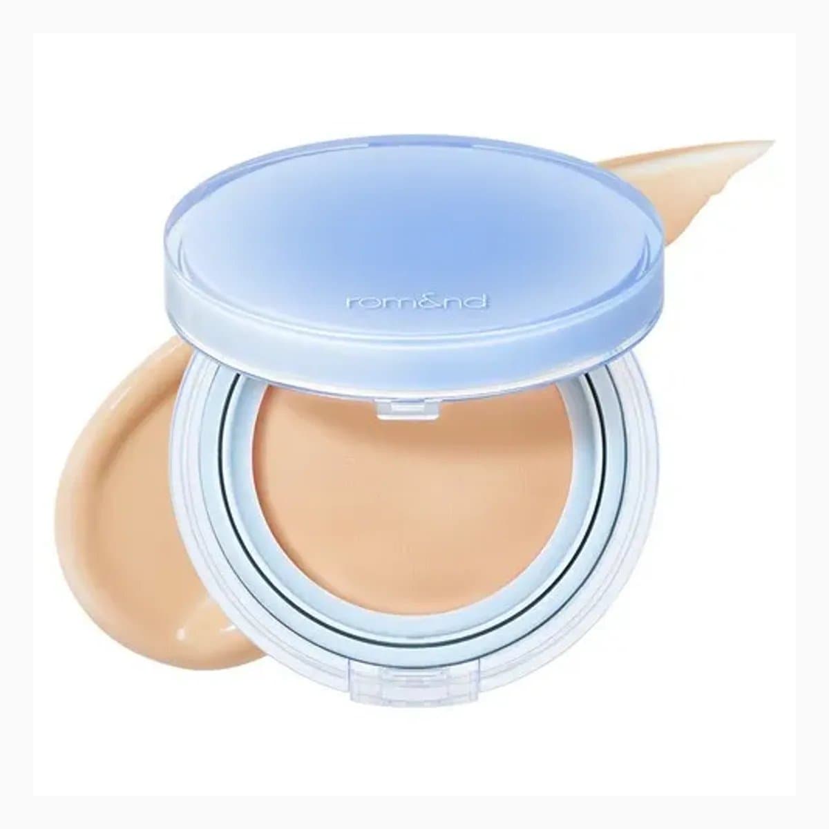 Skin Perfection Glutathione Toning Cushion 21N Light Beige