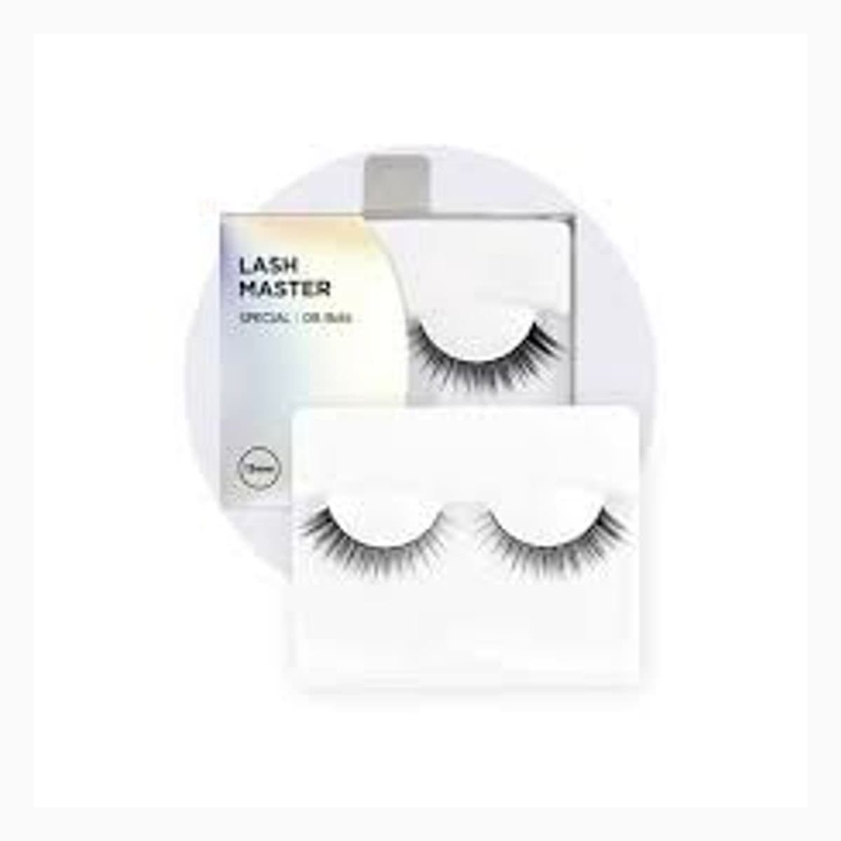 LASH MASTER_SPECIAL 09