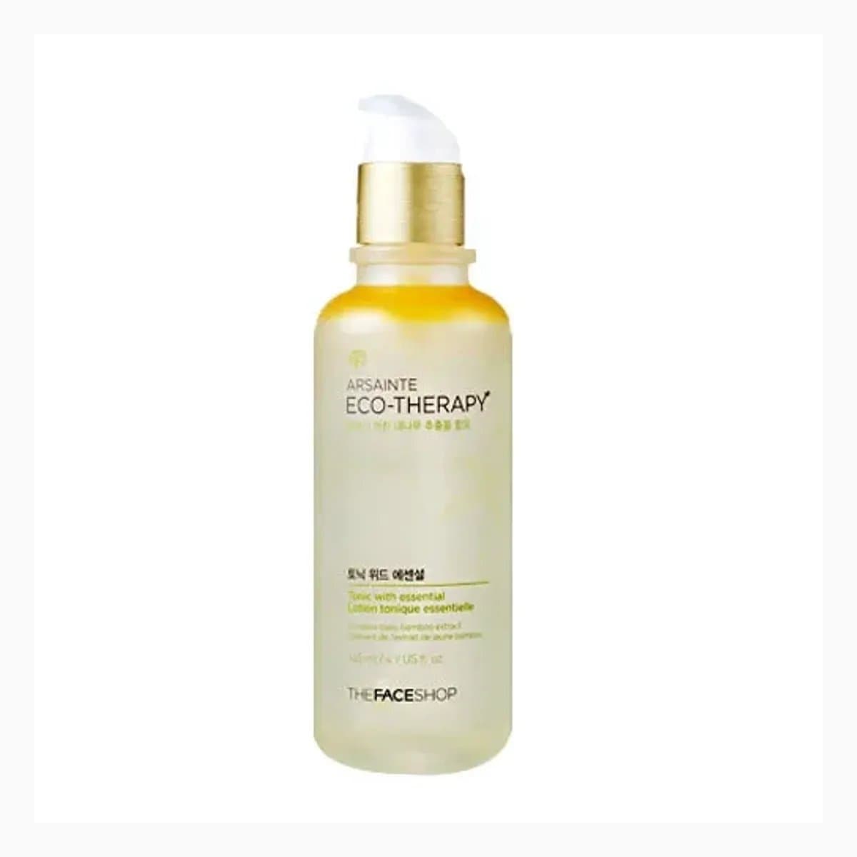 AR.ET TONIC WITH ESSENTIAL 2017 225ML