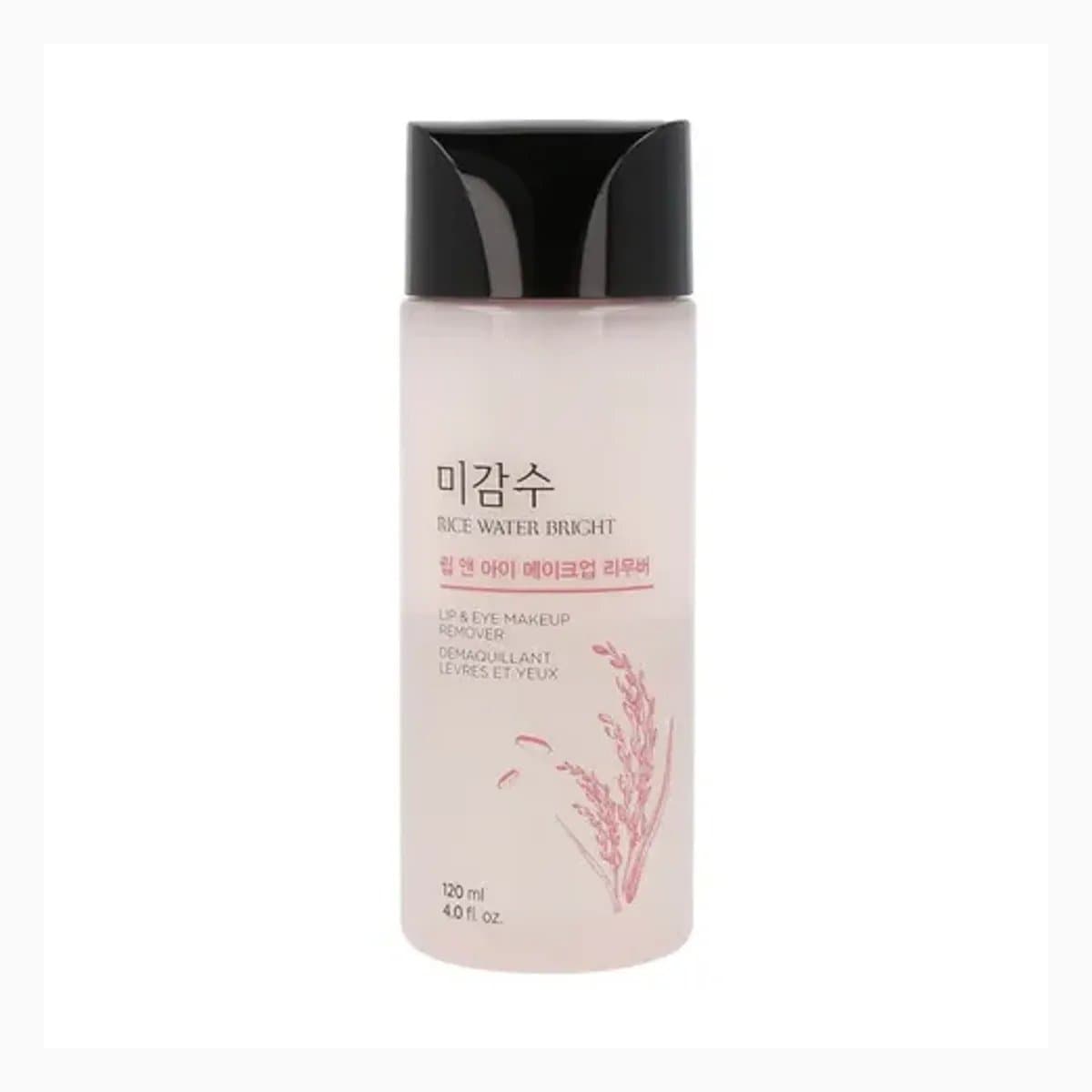 THEFACESHOP RICE WATER BRIGHT MAKEUP REM