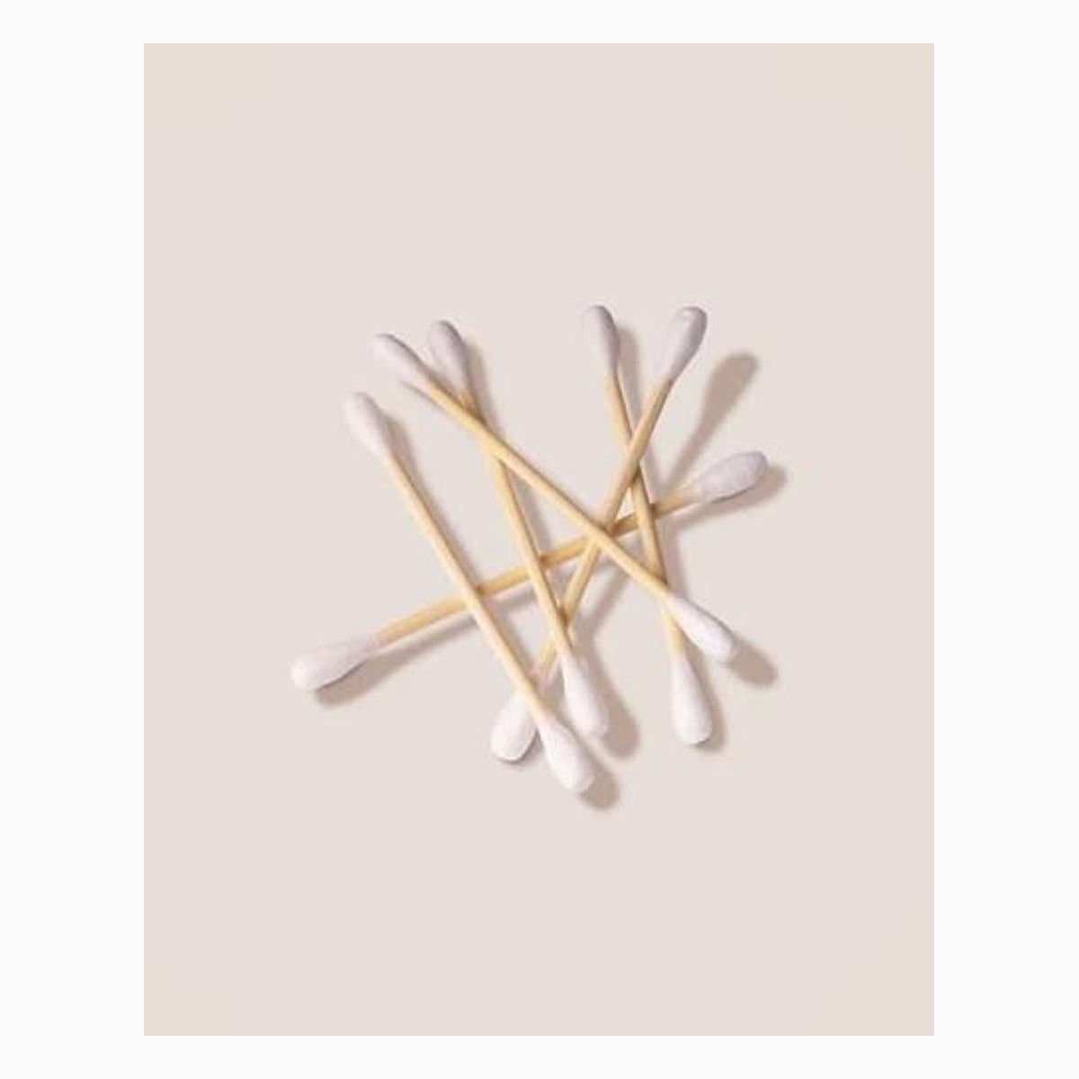 COTTON SWABS