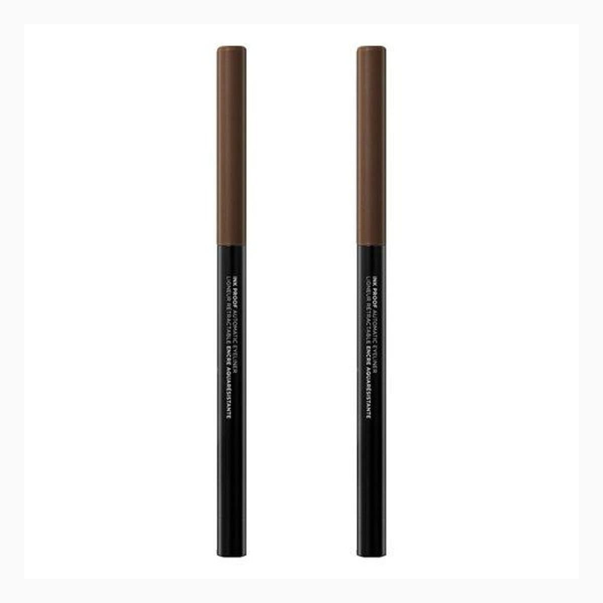 INK PROOF AUTOMATIC EYELINER 02