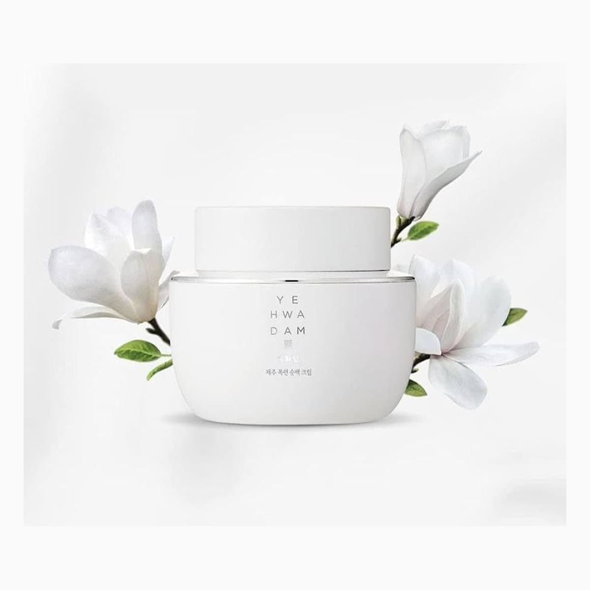 YEHWADAM PURE BRIGHTENING CREAM