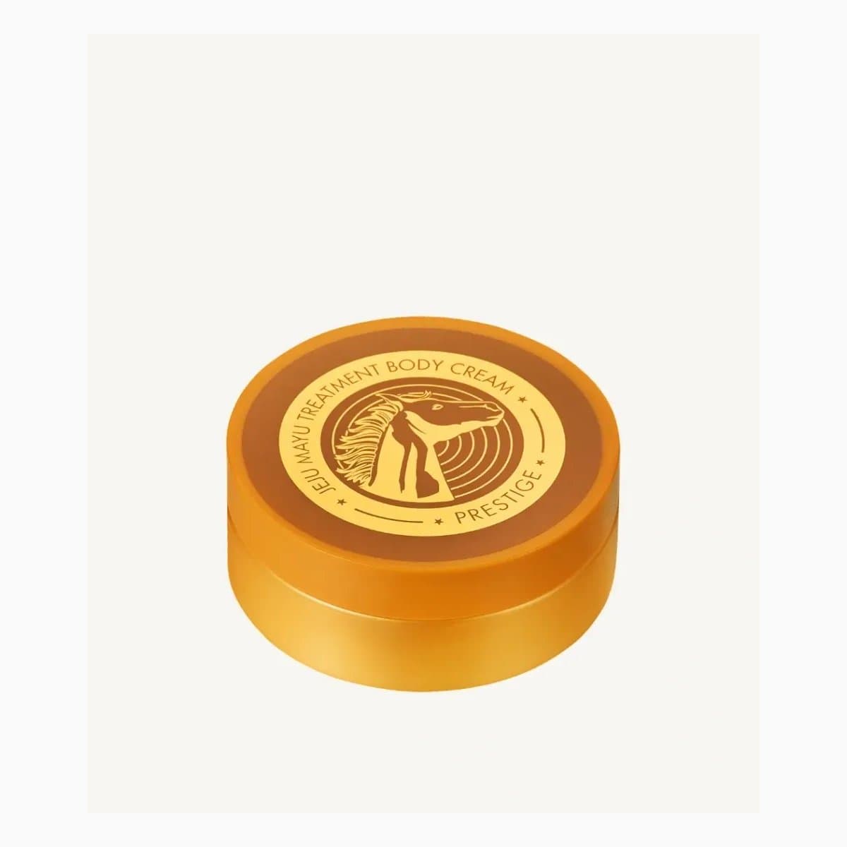 Prestige Jeju Mayu Treatment Body Cream