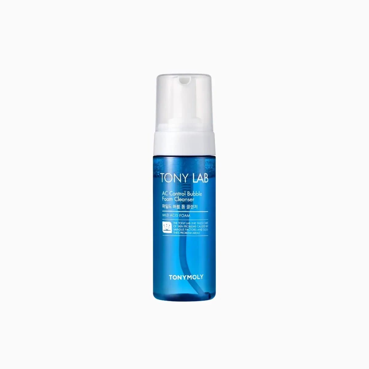 TONYMOLY TONY LAB AC Control bubble 4