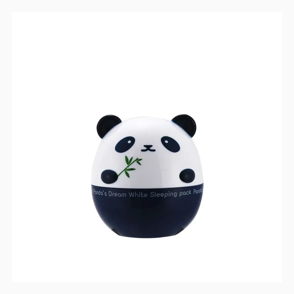 PANDA'S DREAM SLEEPING PACK