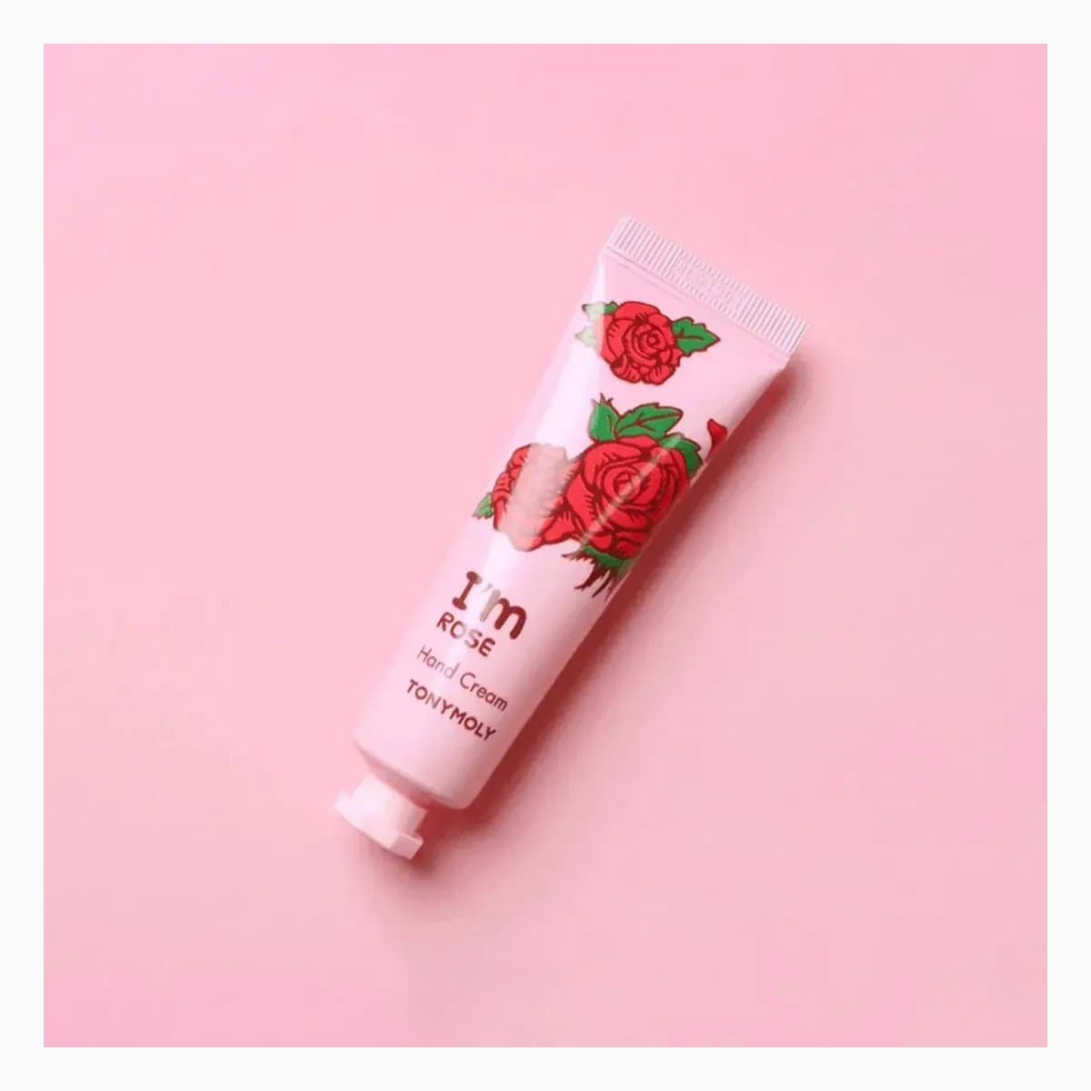 I'm Rose hand cream