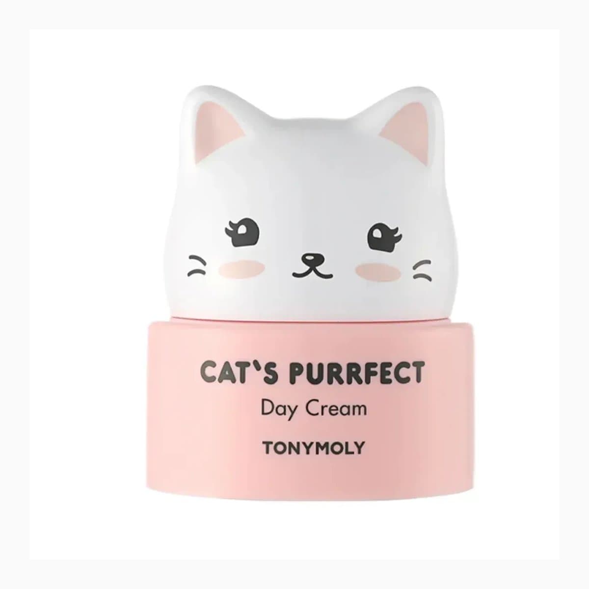 CAT’S PURRFECT DAY CREAM