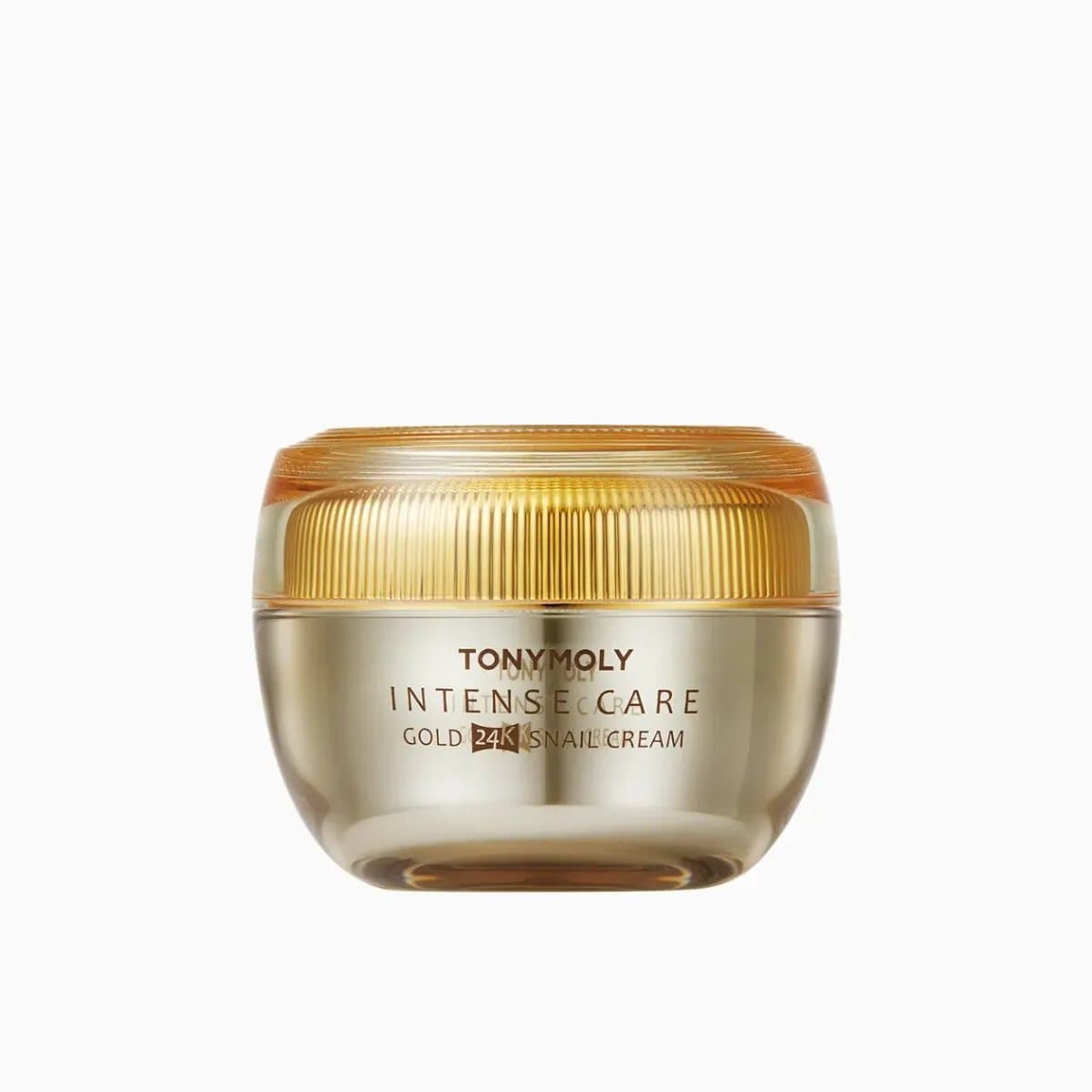 INTENSE CARE GOLD SNAIL CREAM