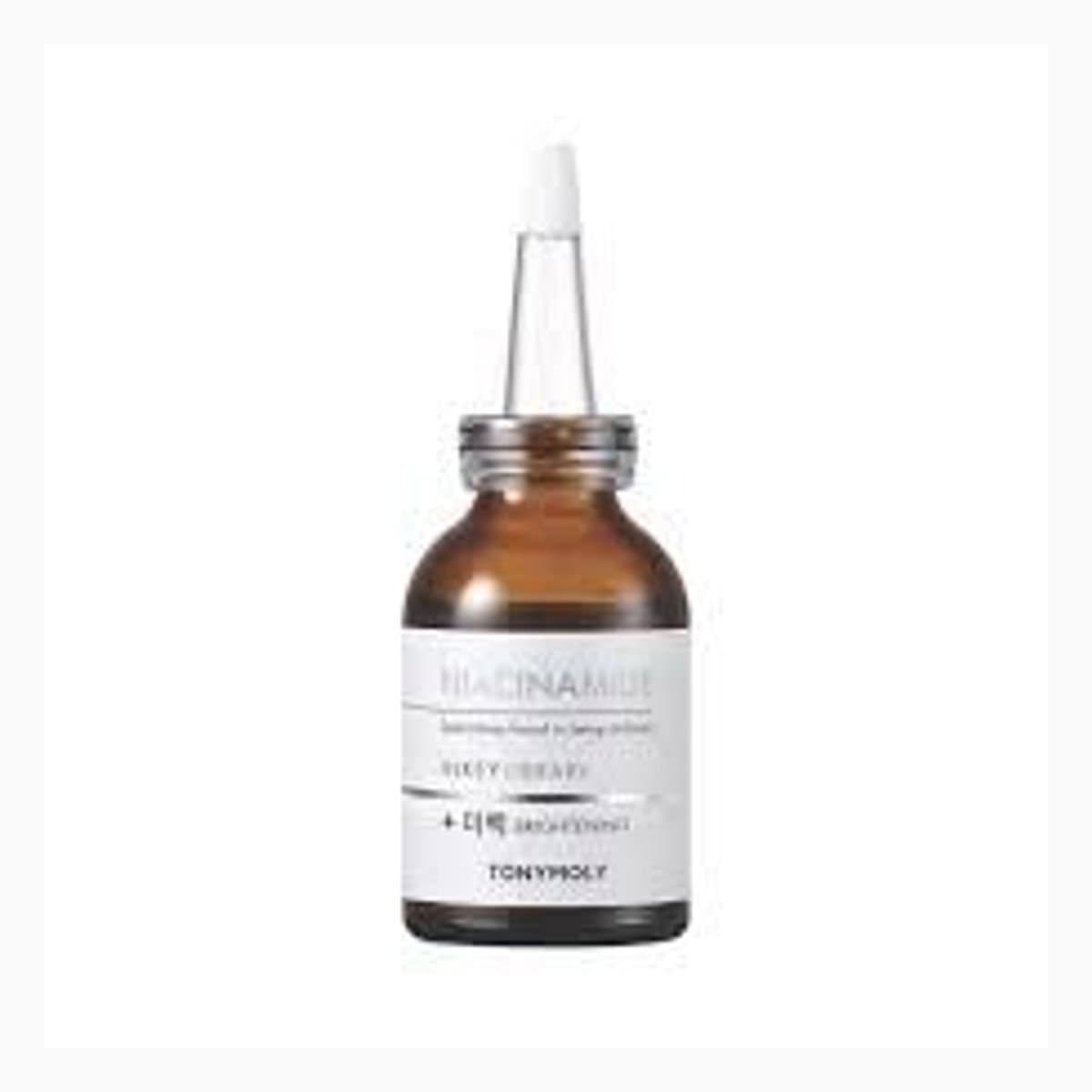 INKEYLIBRARY NIACINAMIDE AMPOULE