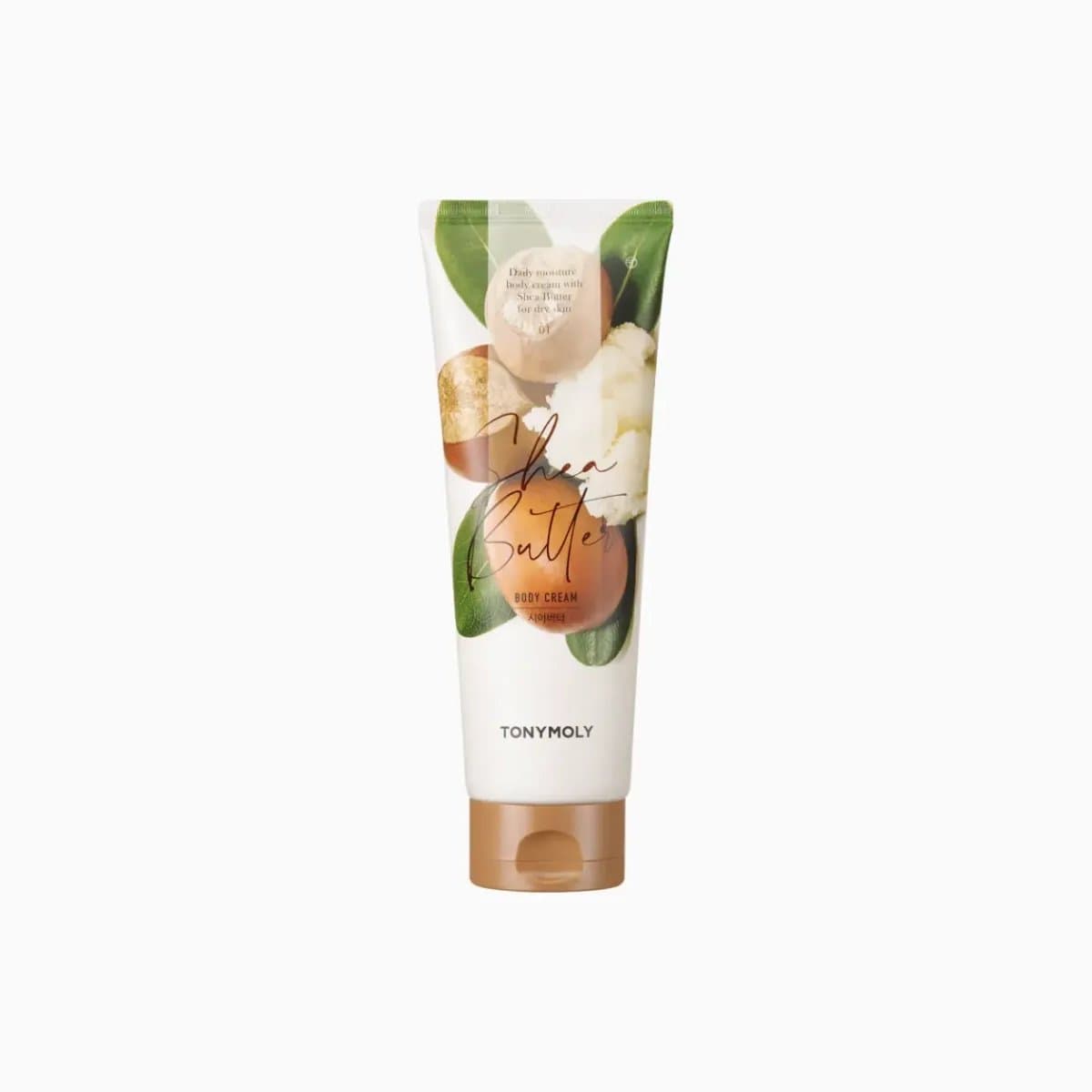SHEA BUTTER CHOKCHOK BODY CREAM