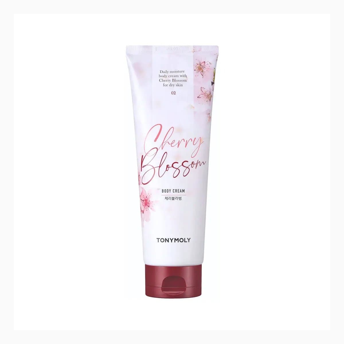 CHERRYBLOSSOMCHOKCHOKBODYCREAM