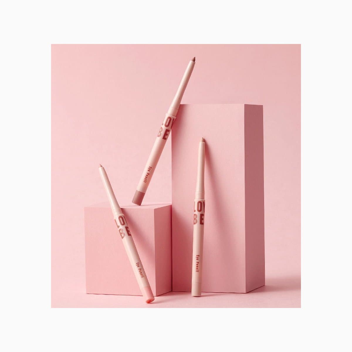 LOVELY BEAM DRAWING PENCIL 03 MATTE BROW