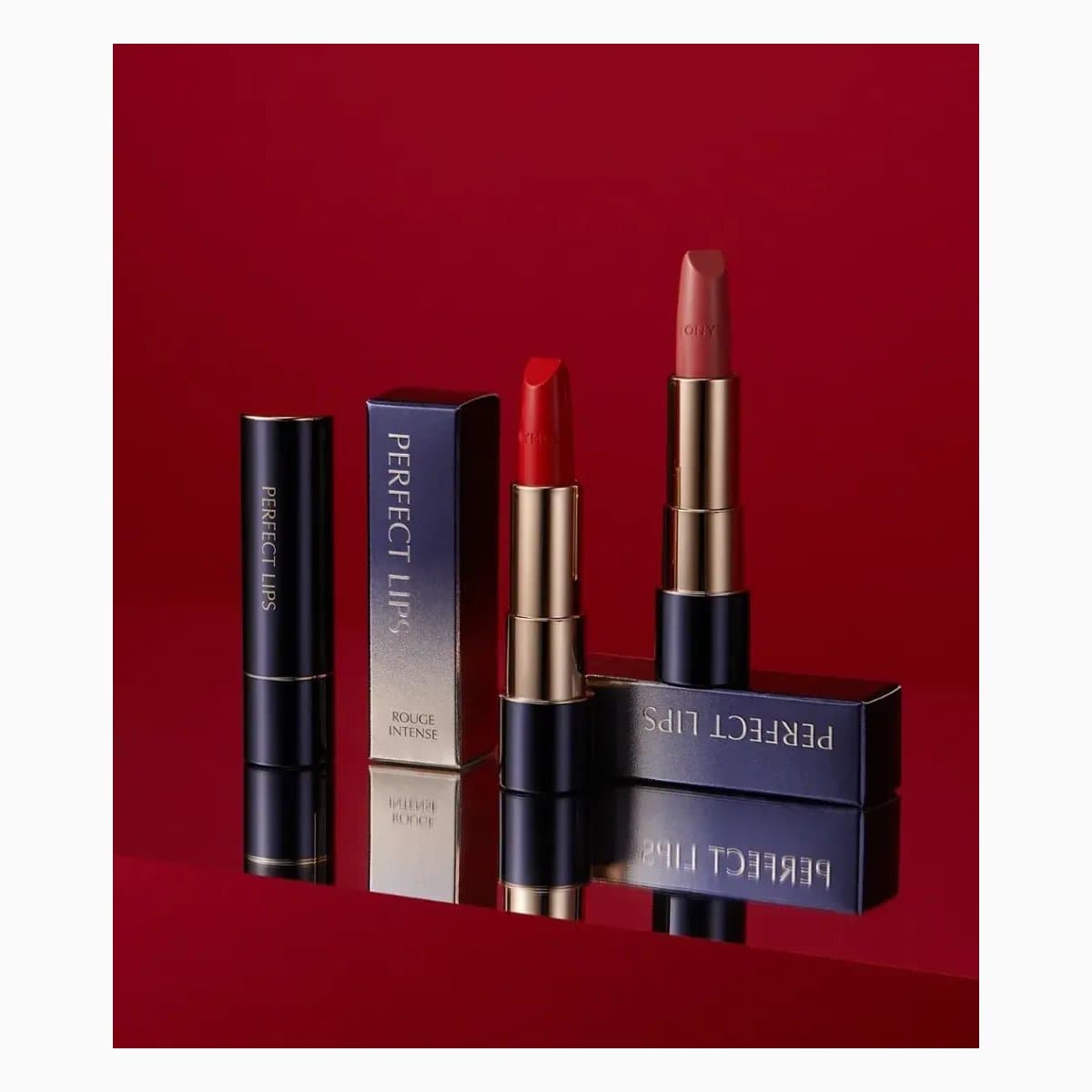PERFECT LIPS ROUGE INTENSE 06