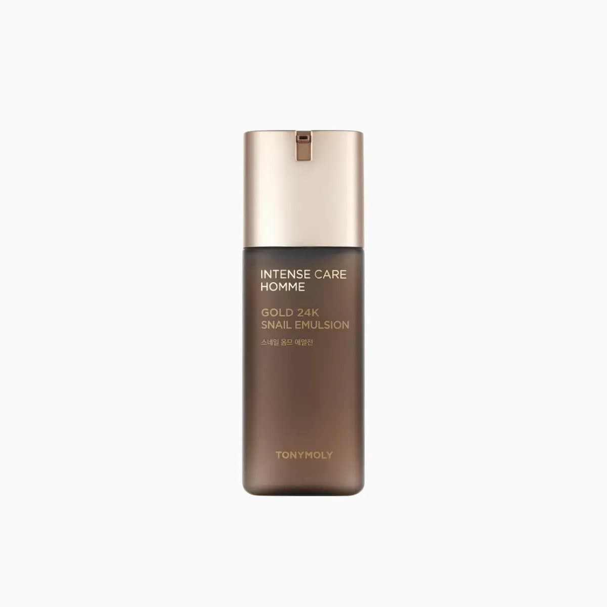 GOLD 24K SNAIL HOMME EMULSION2