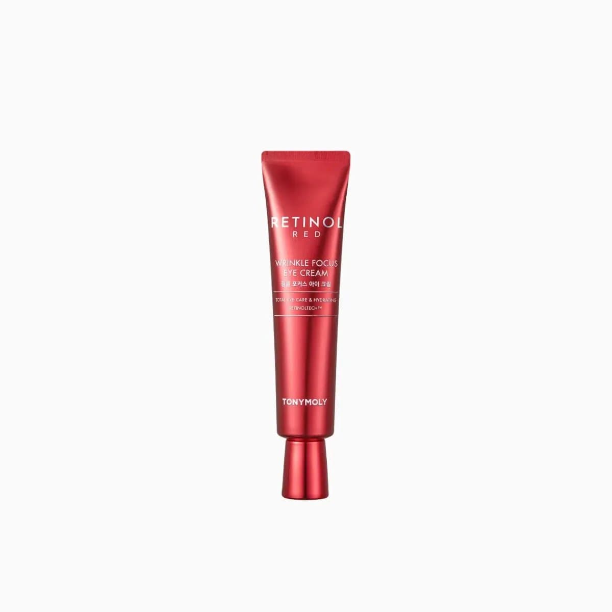 RED RETINOL WRINKLE FOCUS EYE CREAM