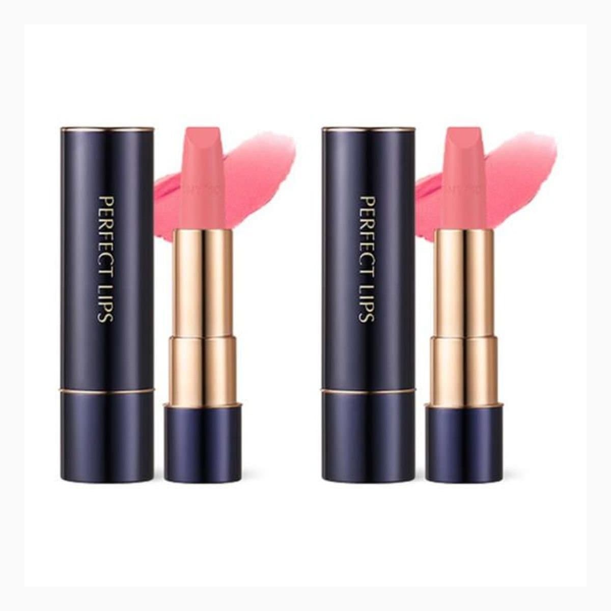 PERFECT LIPS ROUGE INTENSE 07