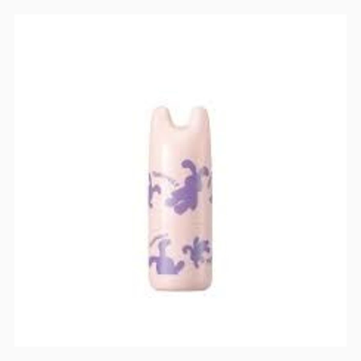 Pocket Bunny Perfume Bar 03 Happy Bunny