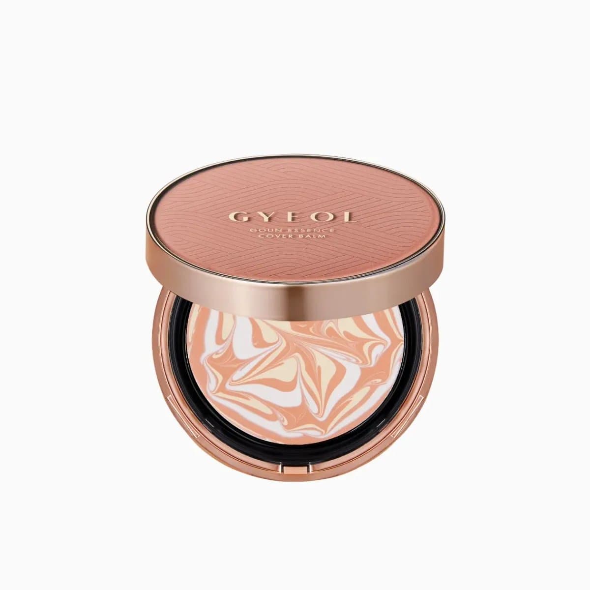 GYEOL GOUN ESSENCE COVER BALM 01