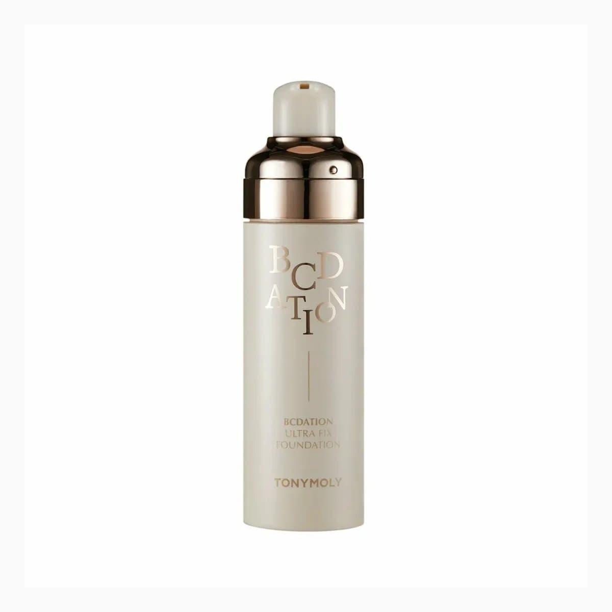 BCDATION ULTRA FIX FOUNDATION 23