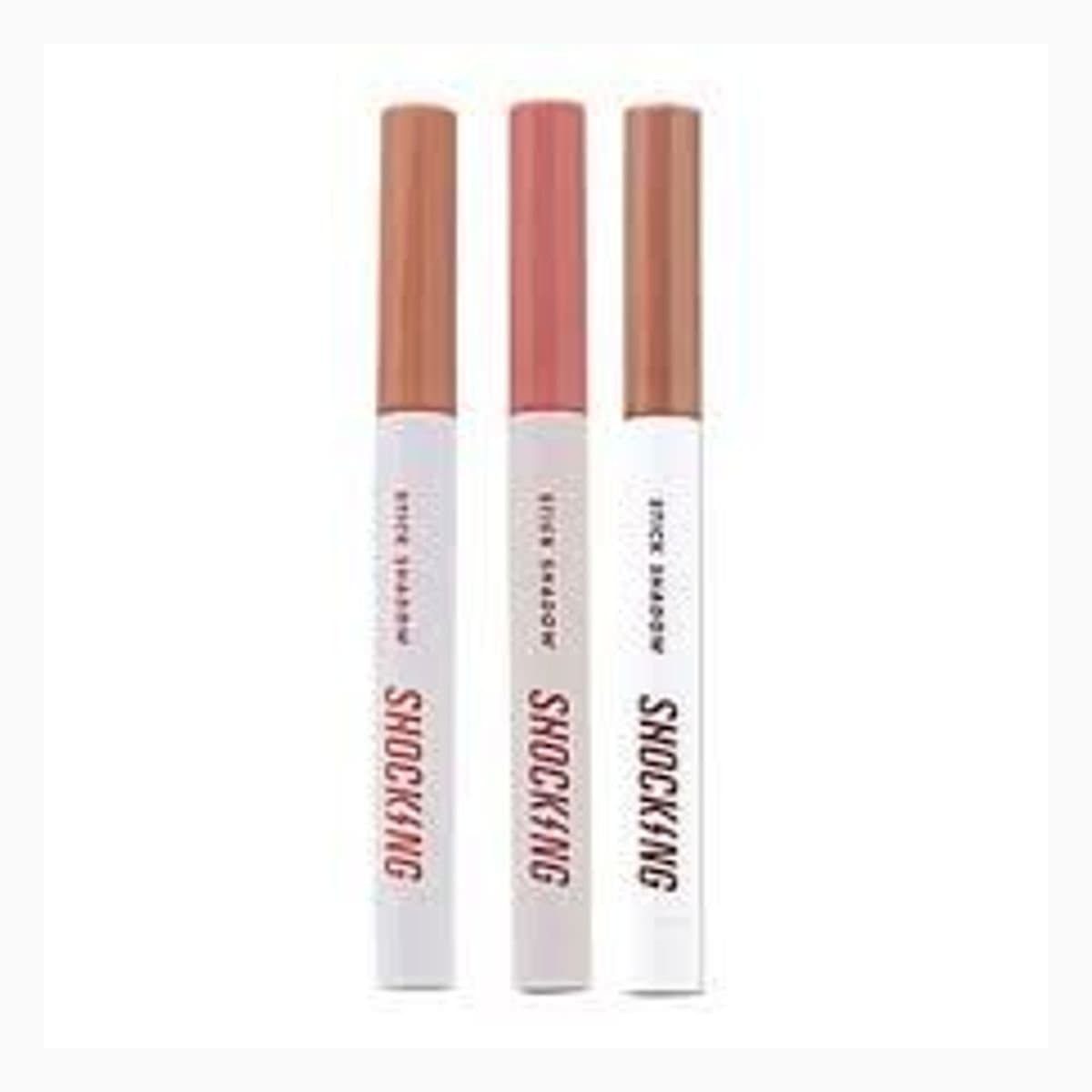 THE SHOCKING COLOR FIXING STICK SHADOW 1