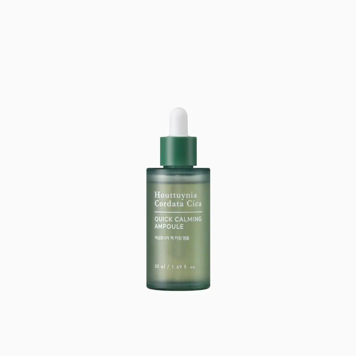 HOUTTUYNIA CORDATA CICA AMPOULE