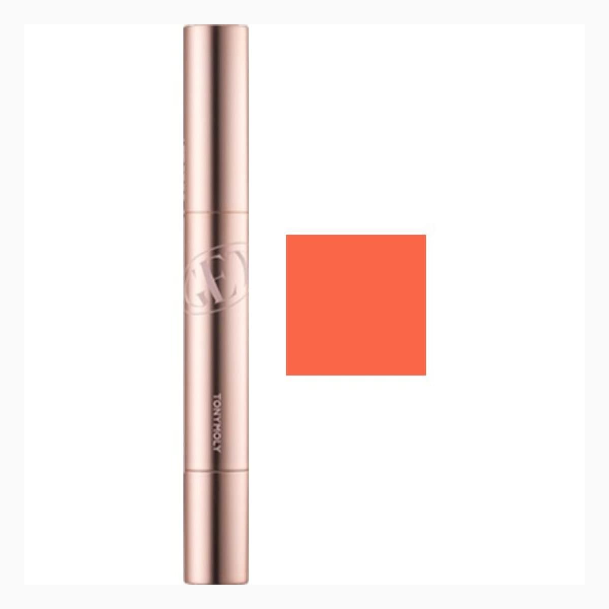 GET IT TINT GLAZE BALM 06 SPARKLING CORA