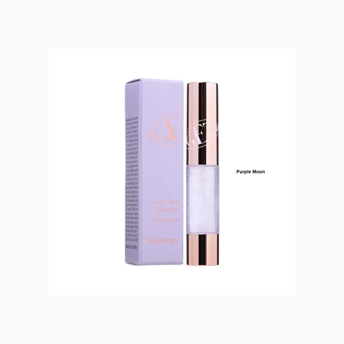 GET IT TINT PLUMPER_PURPLE MOON