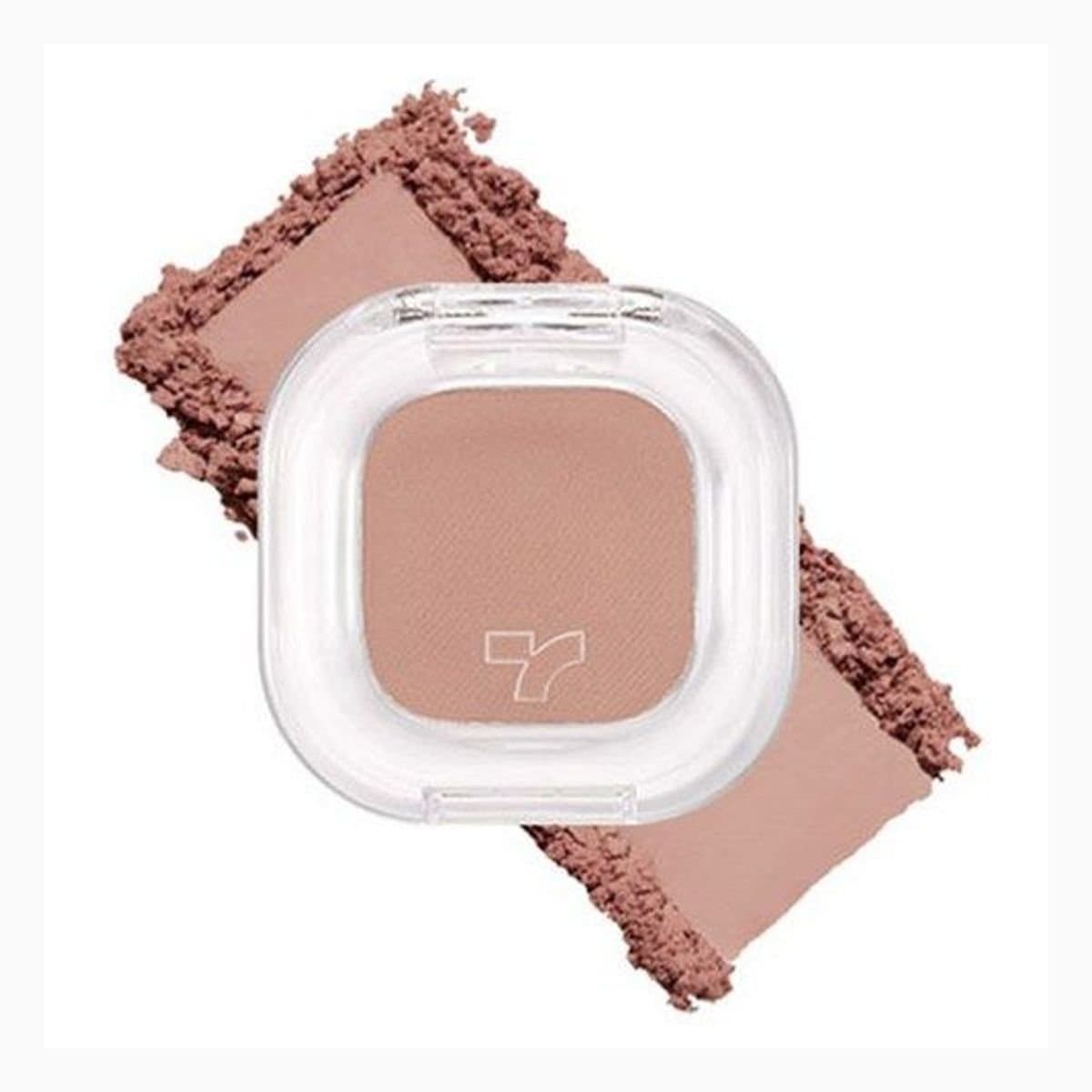 eye tone single eye shadow 411