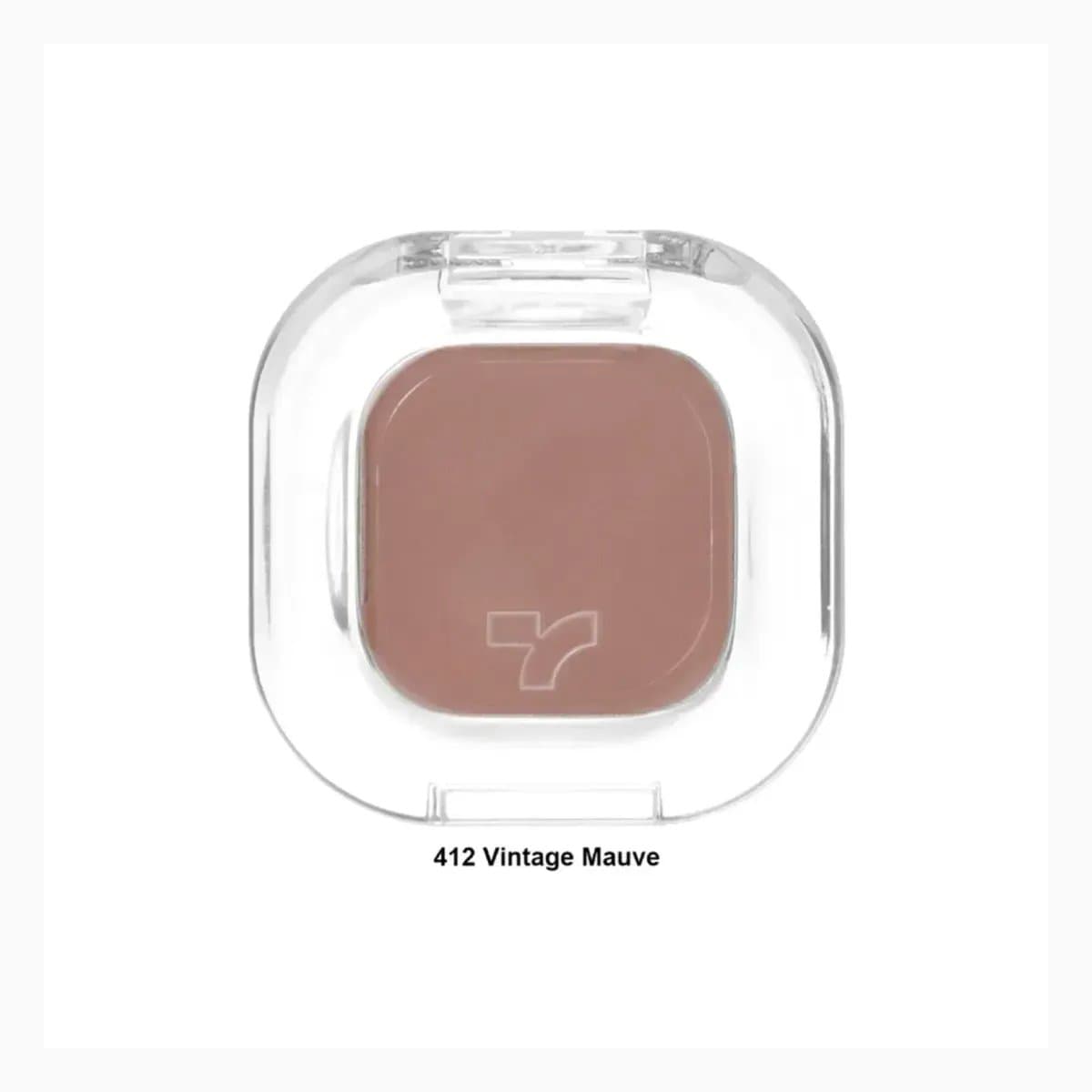 eye tone single eye shadow 412
