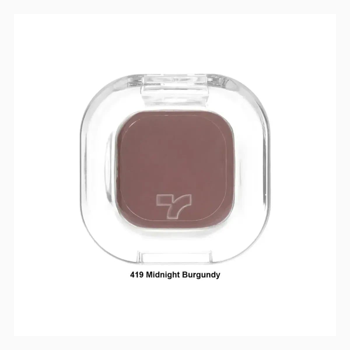 eye tone single eye shadow 419