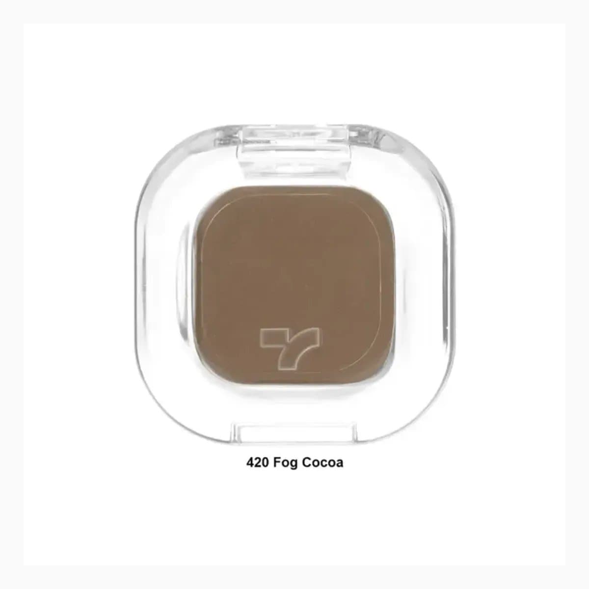 eye tone single eye shadow 420