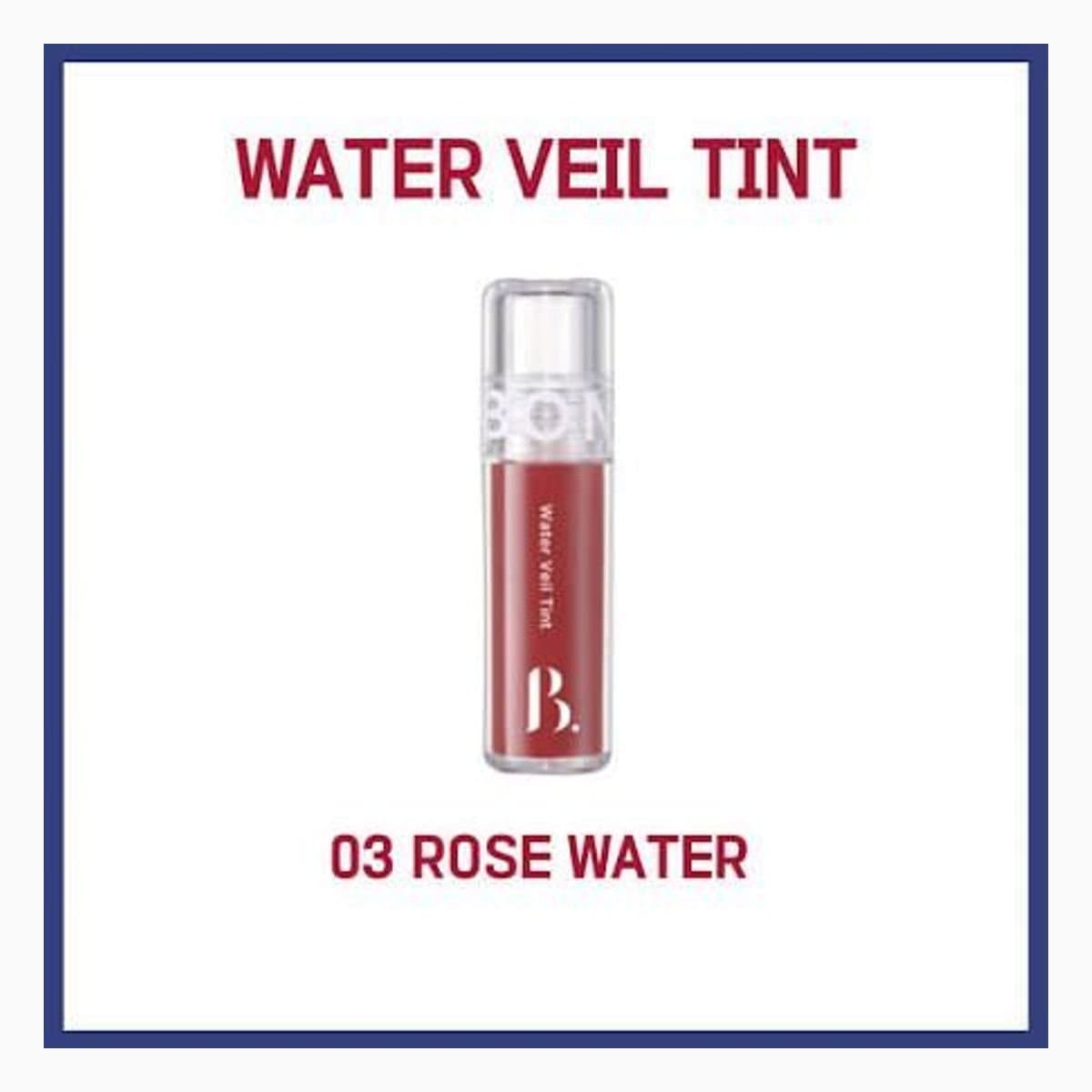 boncept water veil tint 03 rose water