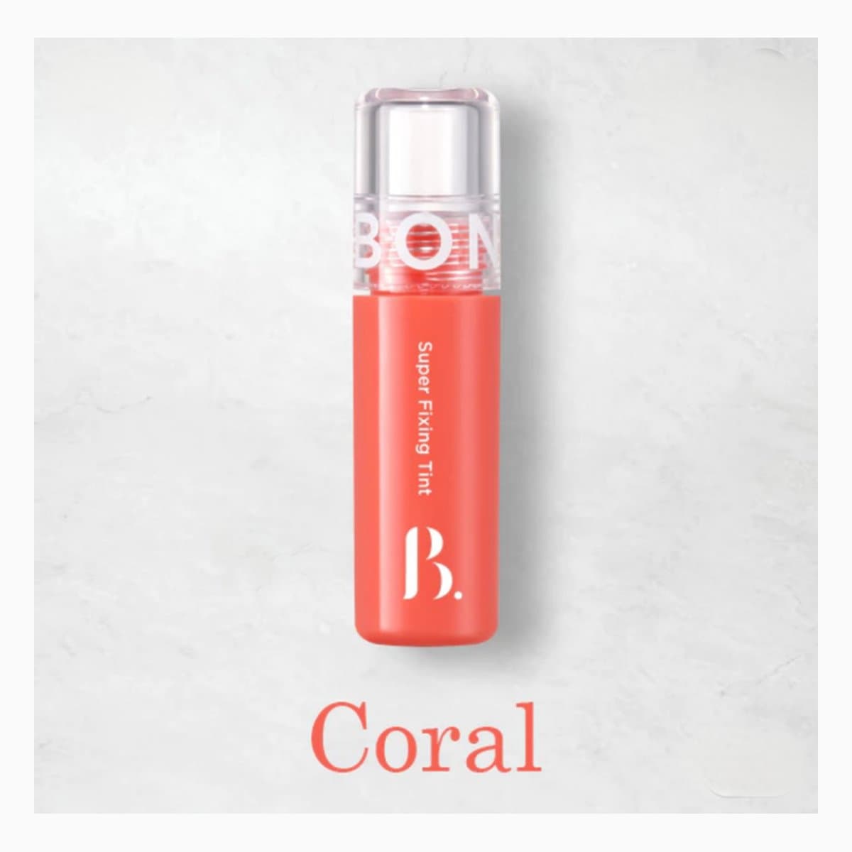 boncept super fixing tint 02 coral fixin