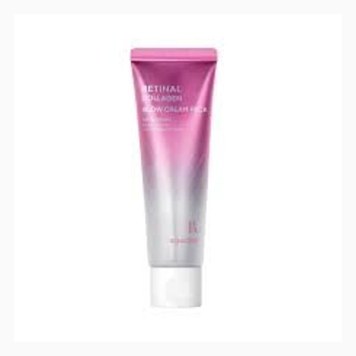 boncept retinal collagen glow cream pack