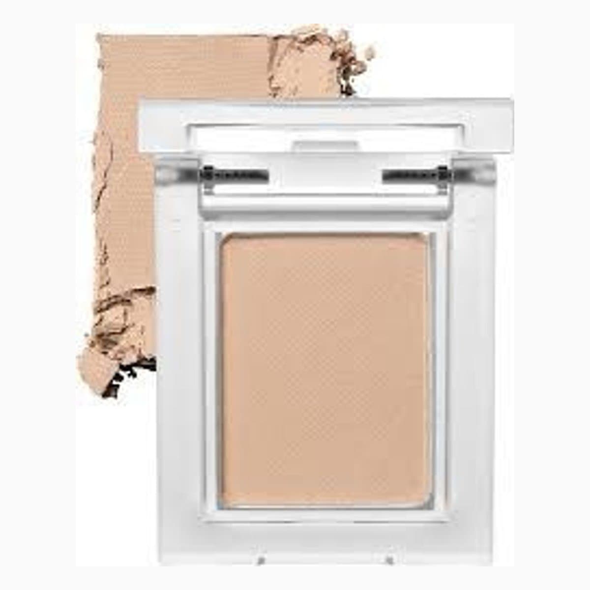 My Fave Piece Eye Shadow 10 Mushroom