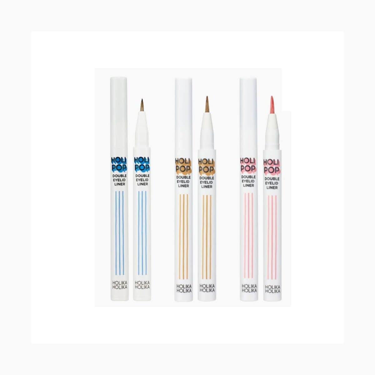 Holi Pop Double Eyelid Liner