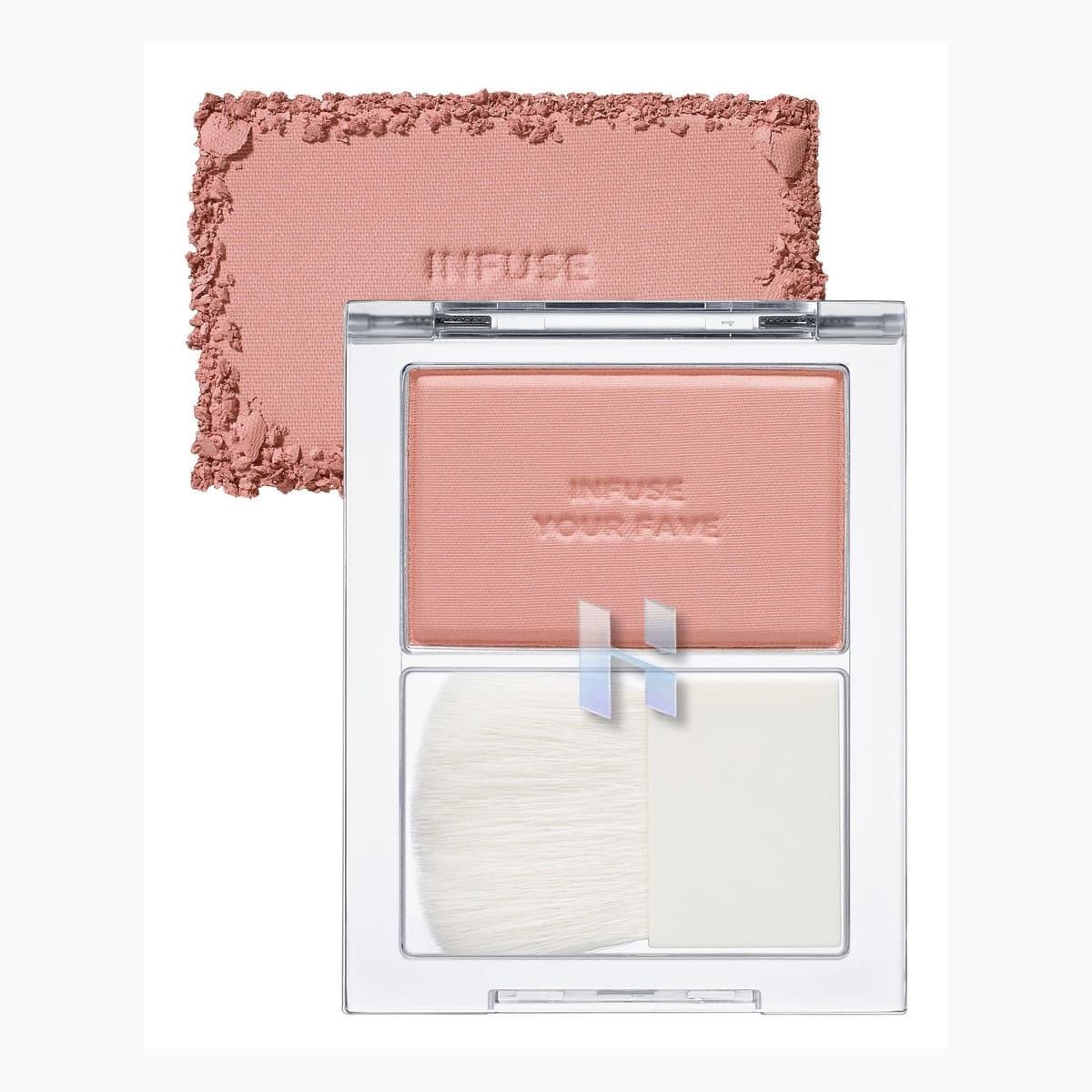My Fave Infusing Blush 07 Sienna